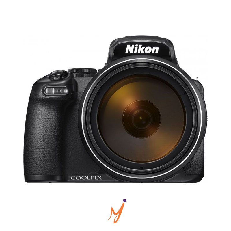 Coolpix p1000 مدل Nikon خرید اقساطی دوربین