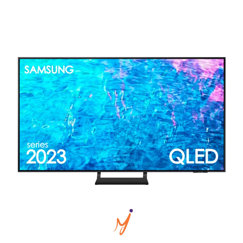خرید اقساطی تلویزیون سامسونگ Samsung 65 اینچ مدل Q 70 C