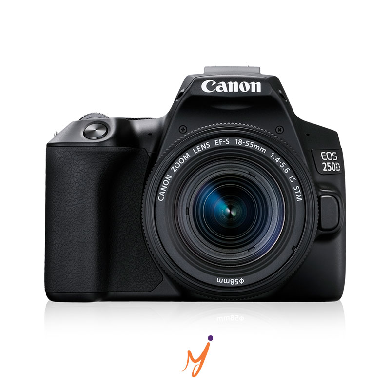  EOS 250d مدل Canon خرید اقساطی دوربین