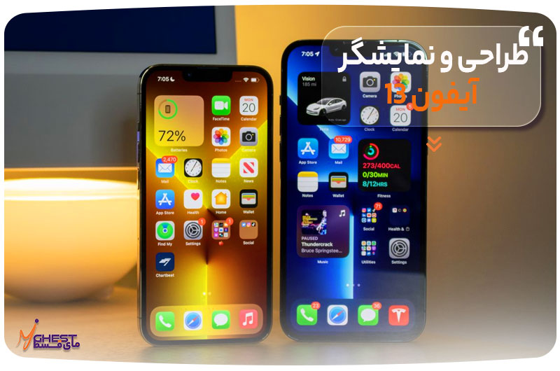 iPhone-13-design-and-display