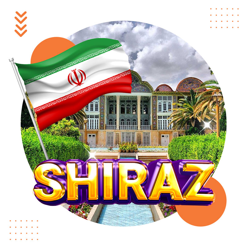تور اقساطی شیراز